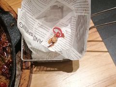 -老板恋上鱼(环山路店)
