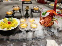-江上荟·创意中国菜(绿地缤纷城店)