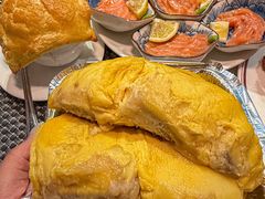 -云海轩·海鲜自助-河北云瑧世纪大饭店1F