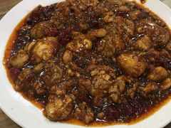-老七饭馆(光荣道总店)