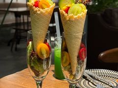 -FUNFUN有饭花园聚会餐厅