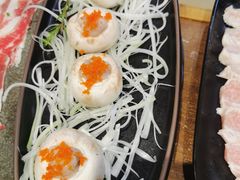 -朴太院·烤肉万岁(盐城店)