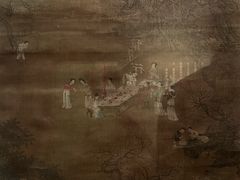 -萧邦音乐会所KTV·蒸汽活海鲜自助(福田店)