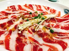 -韩时烤肉(丰科万达广场店)