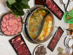 -田村·酸汤鲜牦牛肉火锅(布达拉宫广场店)