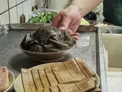 -岗上渣渣老火锅(两路口店)