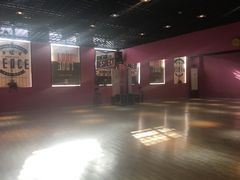 -零下舞度·街舞连锁机构(万科中心店)