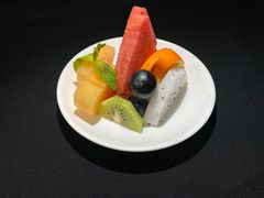 -大理实力希尔顿酒店御璽中餐厅YUXI – CHINESE RESTAURANT
