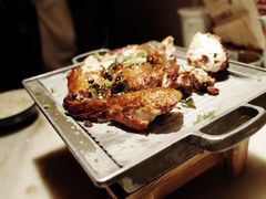-绿茶餐厅(领展购物广场·中关村店)