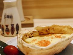 蟹宝-小句号·精致料理(江南环球港店)