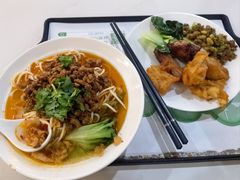 -南航明珠v2头等舱公务舱休息室