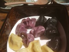 海鲜水饺-水煮三国·川鲁江湖菜(香山店)