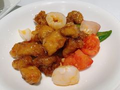 莆田荔枝肉-莆田餐厅PUTIEN(世博源店)