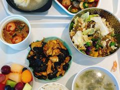 -深海中餐厅(国家海洋博物馆店)