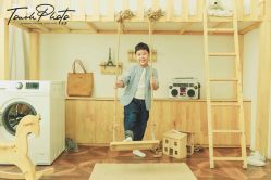 -韩国童感TOUCH PHOTO儿童摄影(朝阳分店)