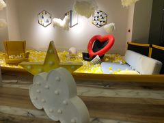 -CAFE'IN精品咖啡体验空间(小寨店)