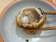 -陈家生煎(广州雅乐城店)