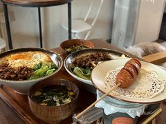 -石头会唱歌融来+北港岚台两岸交流中心