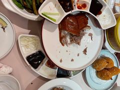 -大鸭梨烤鸭店(朝阳路店)