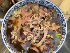 -九八五面馆(欧洲城店)