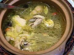-自游人·美食一楼·地道徽菜(三十年名店)