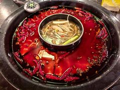 -陈眼镜火锅(总店)