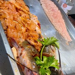 三味漁府(紅廟坡店)