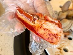 -港畔赶海蒸汽海鲜烧烤自助(仙螺岛店)