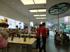 -华为授权体验店(华强北电子广场)