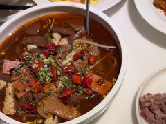 -新旺茶餐厅·早餐·夜宵(仙霞店)