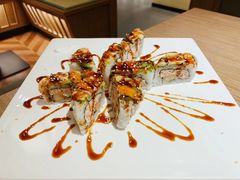 -诚·鳗屋(星摩尔店)