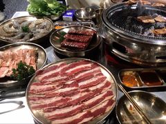 -本炙炭烤·蒲烧活鳗料理店(金沙洲店)