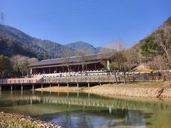 -黄公望隐居地