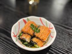-玄白·炭烤活鳗(上海首店)