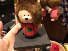 -星巴克(迪士尼小镇店)