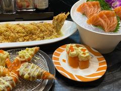 -新一番三文鱼寿司(吾悦店)