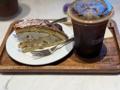 -Peet's 皮爷咖啡(海雅缤纷城店)