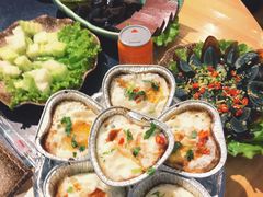 -顶顶汤火牛排火锅·经典铜锅涮肉