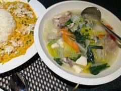 -翡翠鸟精品泰国菜(北辰财富中心店)