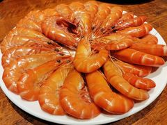 -南海渔家•海鲜•正宗海南菜(海棠湾店)