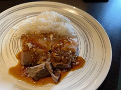 招牌饭焐肉-庐灶江南·江南菜·四合院Bistro(东直门雍和宫·原华侨宾馆店)