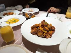 -味茂·老船夫1927(东海东路店)