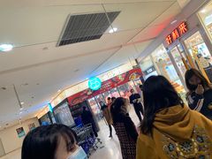 -盒马鲜生(观音桥店)