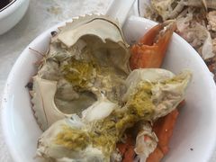 -棠记海鲜餐厅(南朗镇店)