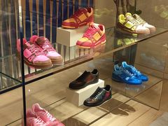 -LV路易威登(德基广场店)