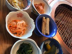 -炎蔵牛舌烤肉