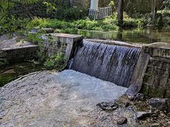 -玉渡山自然风景区
