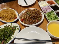 -姥姥家春饼店(惠新东街店)