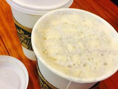 -星巴克臻选(青岛麦凯乐分店)