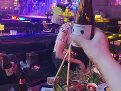 -喜鹊音乐酒馆(西街店)
